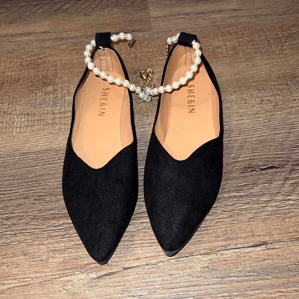 Flats